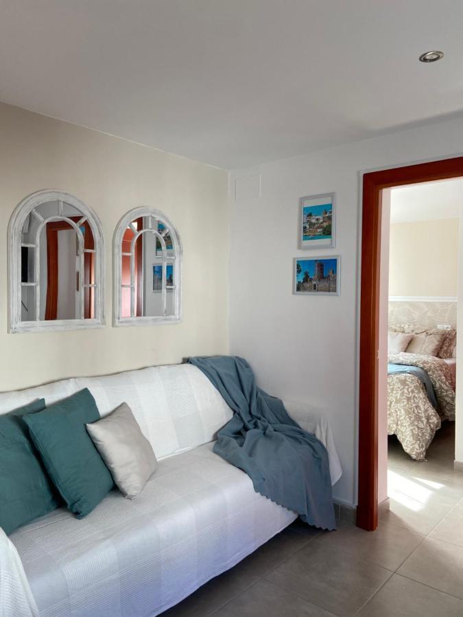 Jmc Apartamento Centro Historico El Puerto de Santa María Extérieur photo