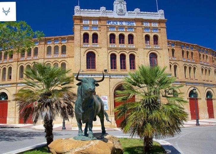 Jmc Apartamento Centro Historico El Puerto de Santa María Extérieur photo